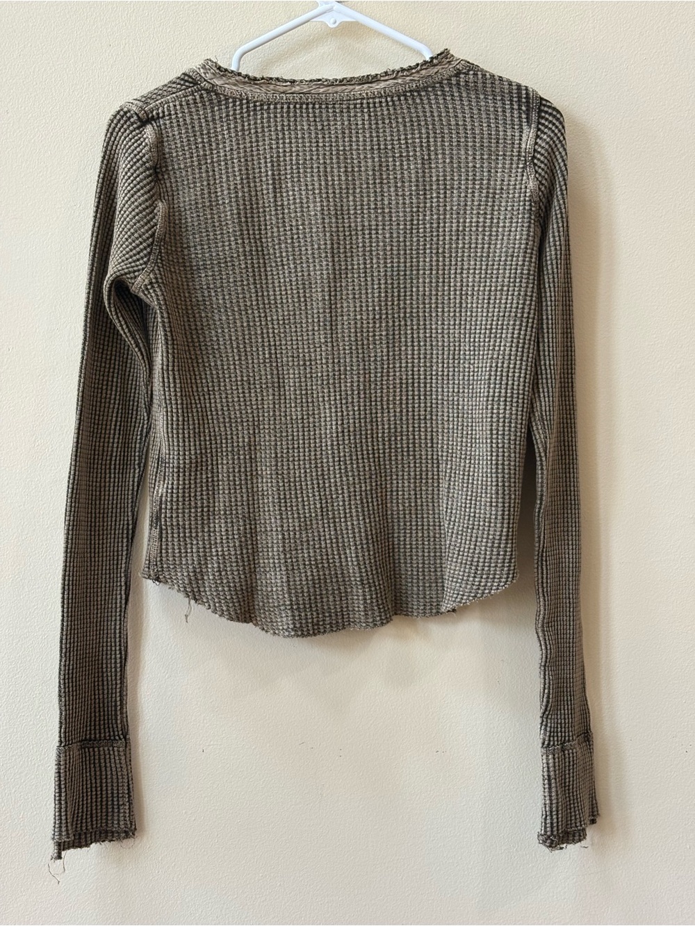 Free People FP One Colt Thermal Top - Picture 7 of 7